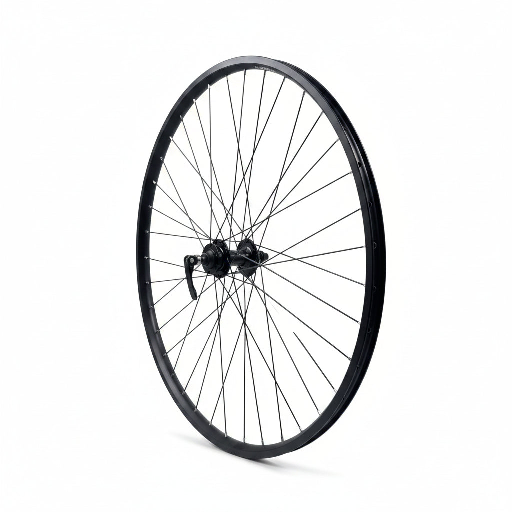 Bikelane Wheel 700C Front 6 Alex DM18