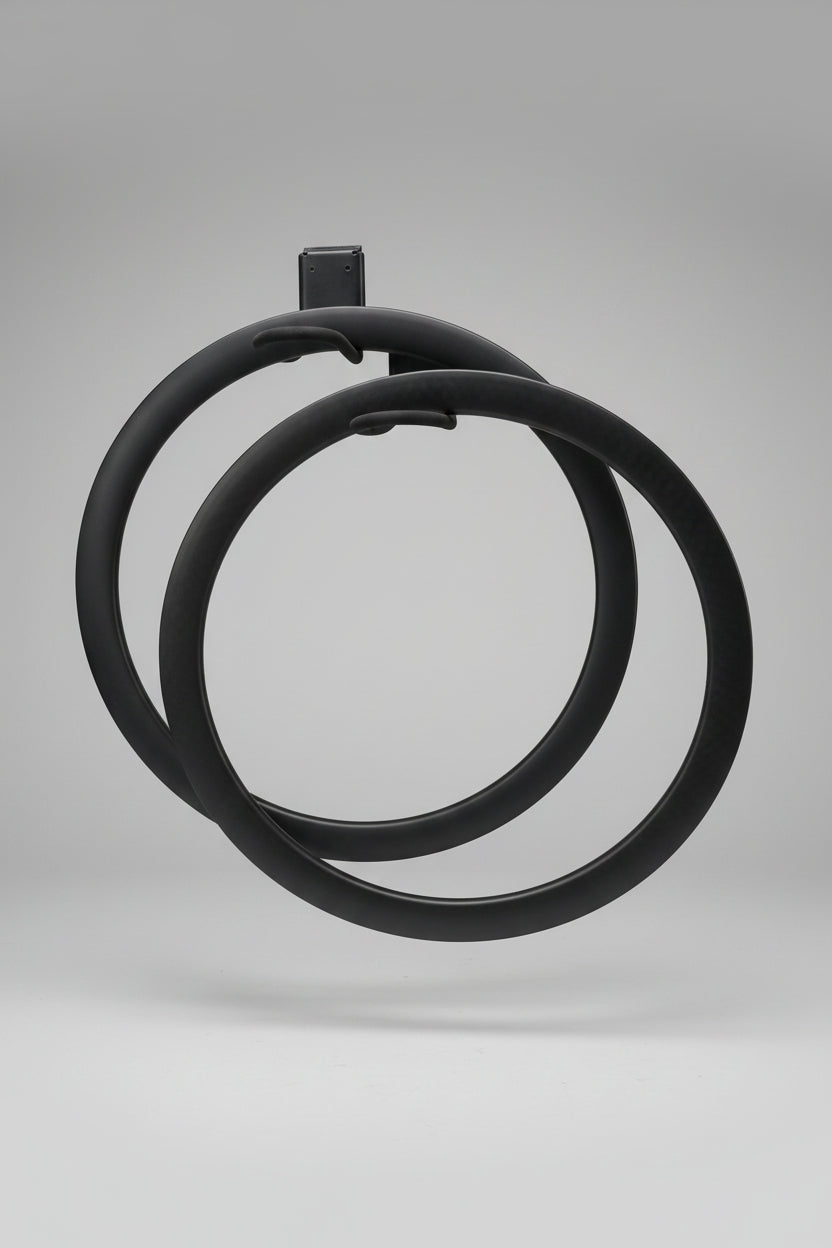 Carbon Rim UD Matte Finish
