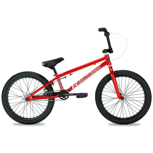 Easton Bmx Paydirt Red