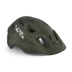 Echo Helmet Med/ LG Olive Matt