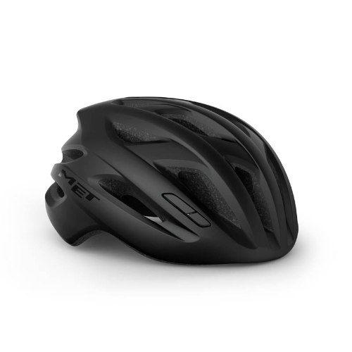 Idolo Helmet Lg/xl Black Matt
