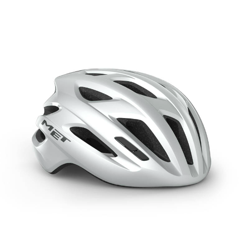 Idolo Helmet Lg/xl White Gloss