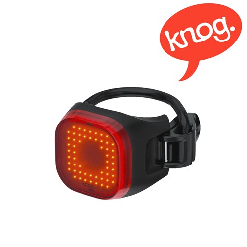 Knog Knog Blinder Mini Rear