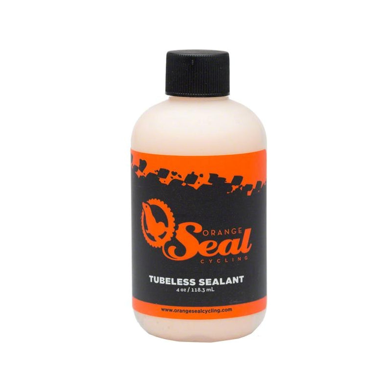 Orange Seal Tubeless Sealant 4OZ