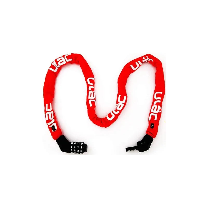 Chain Red Ulac Fighter Combo