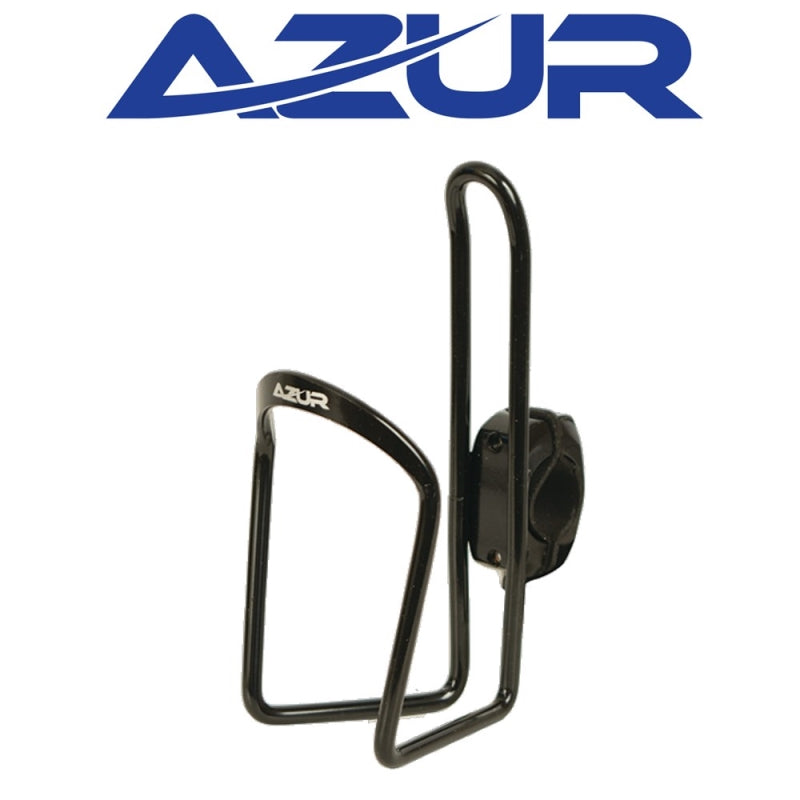 Azur Bottle Cage Handlebar Mount Alloy