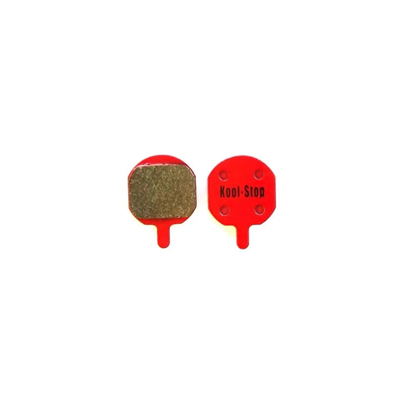 Brake Pads Disc Kool Stop Hayes MX2 Sole