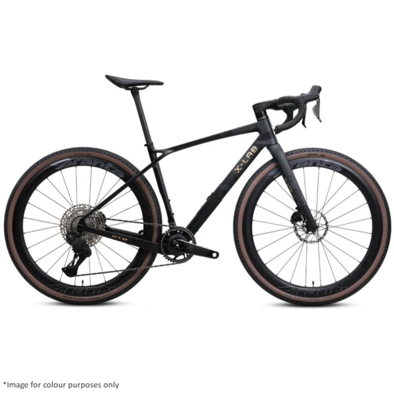 Xds X-lab GT8 Grx Afterburner