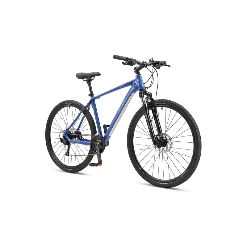 Xds J35 Venture 3.0 Mens 700C 19INCH Blue