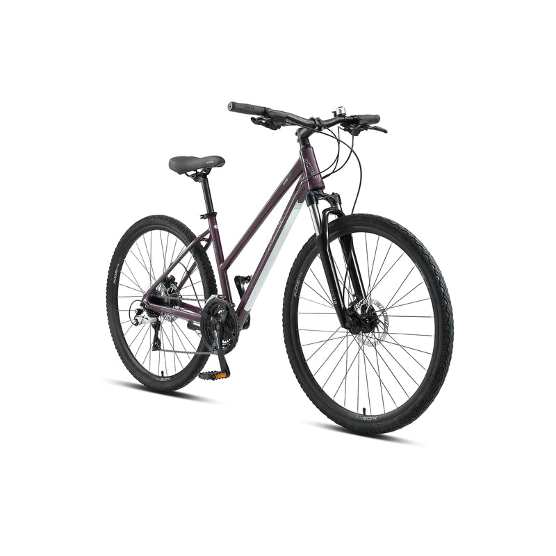 J19 Xds Rise 4.0 Ladies 700 Deep Purple
