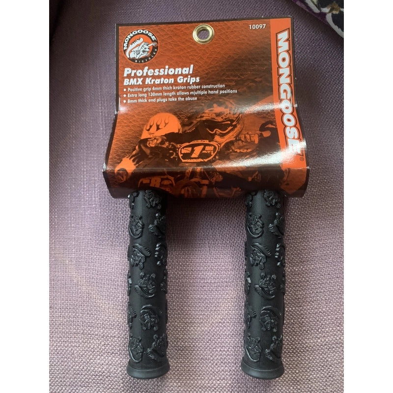 Grips Mongoose Kraton Grips