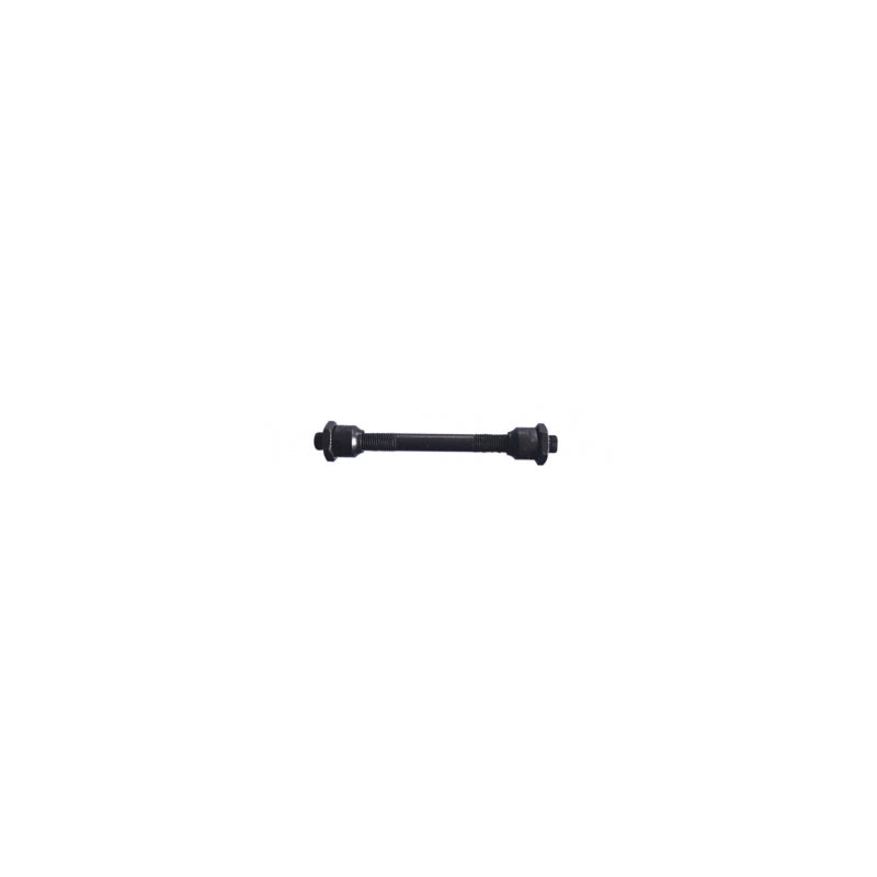 QR Axle With Hardware 9MM X 108MM Front