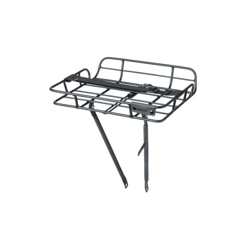 Basil Portland Front Carrier