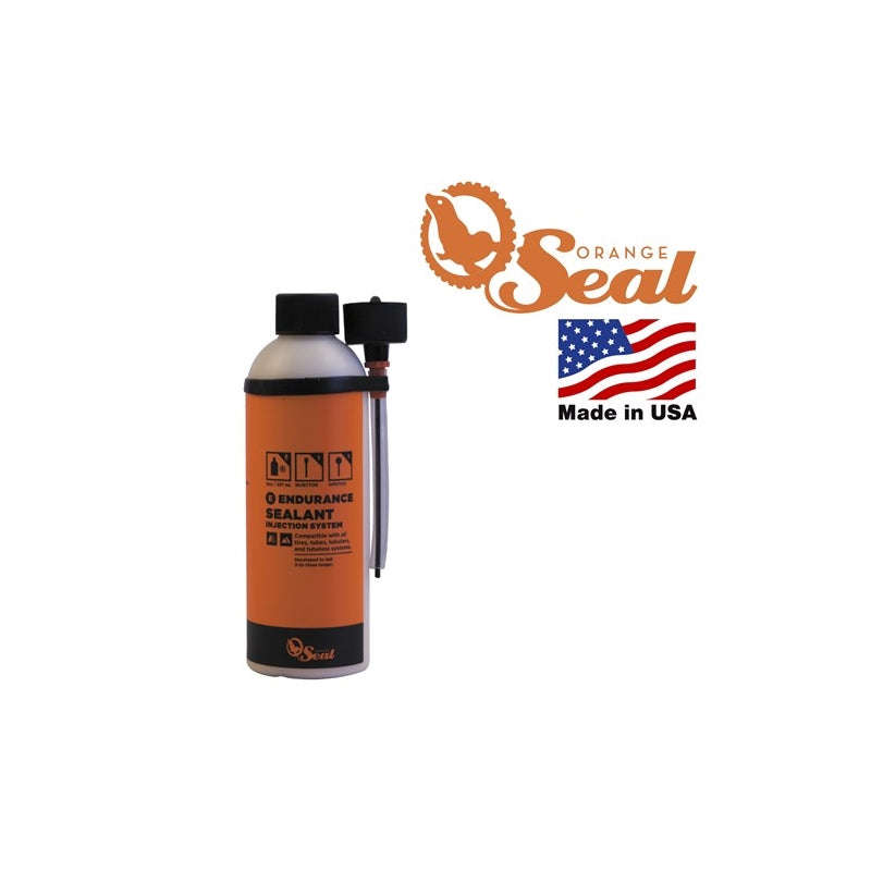 Orange Seal 80Z Endurance W/injection