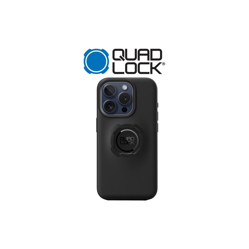 Quad Lock Iphone 16 Pro 6.3INCH
