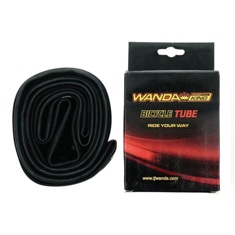 Tube 26 Wanda