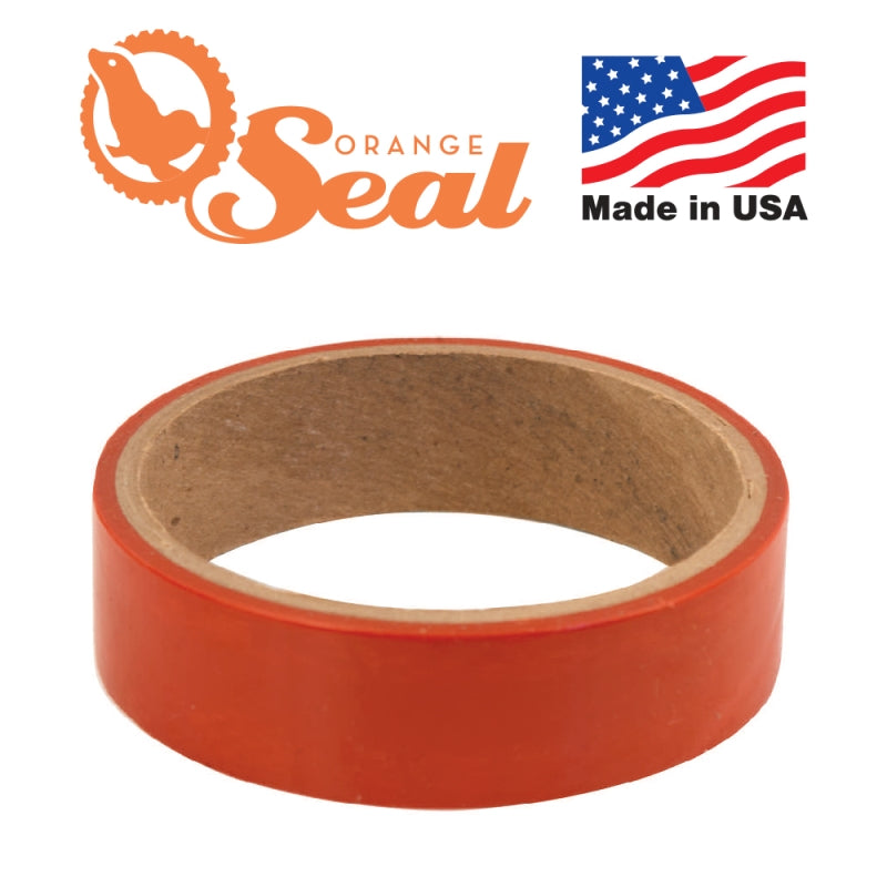 Orange Seal Rim Tape 45MM 12 Yards