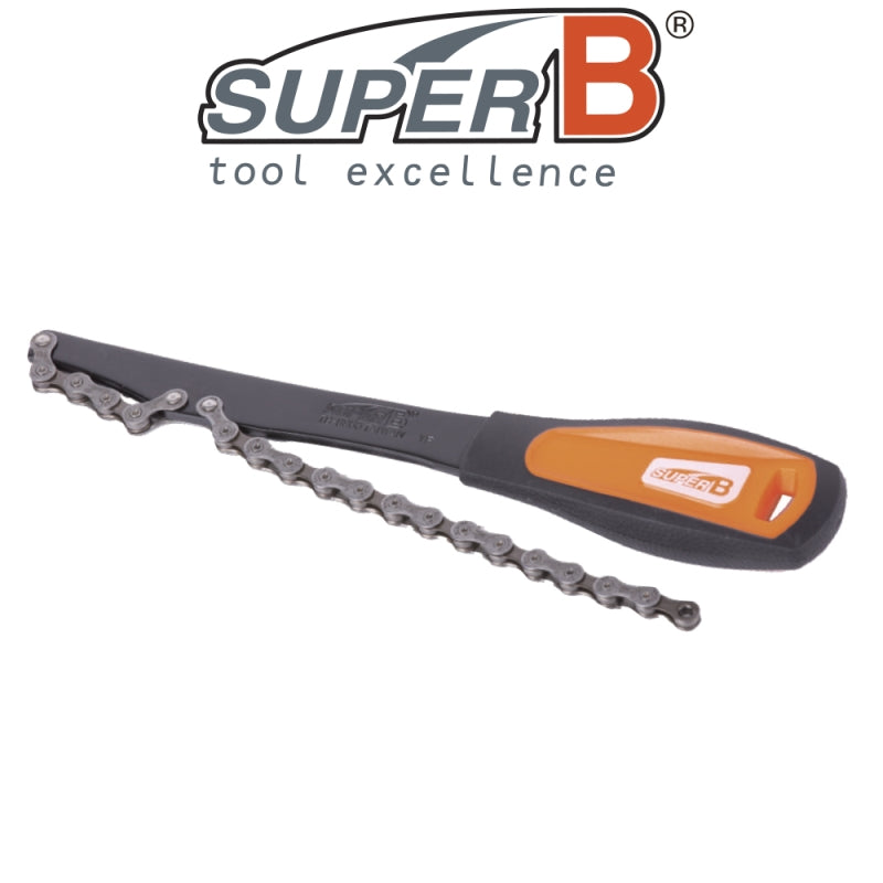 Super B Superb Freewheel Turner For 9 10 And 11 Speed Cassette