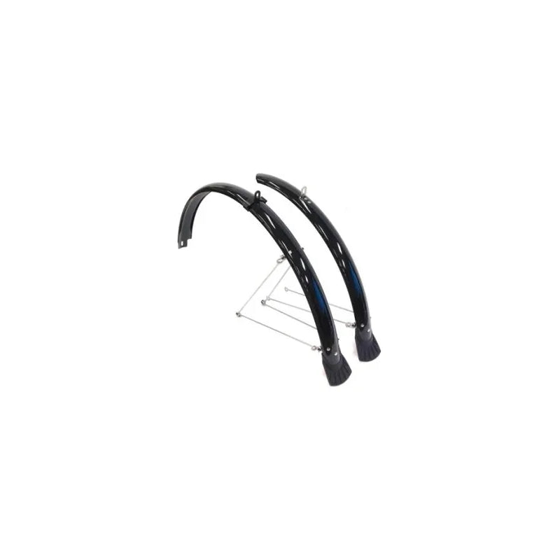 Mudguard Flinger Full Length F&r 700