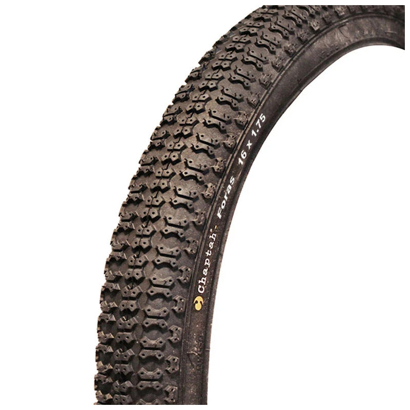 Tyre Chaptah Foras