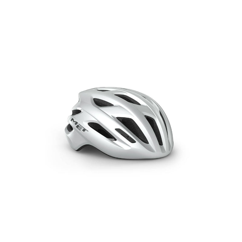 Idolo Helmet Lg/xl White Gloss