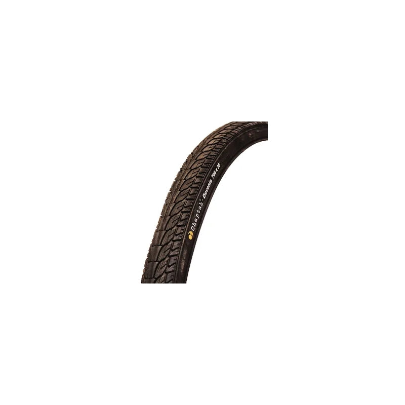 Tyre 700 X 35 Chaptah Devenio Black
