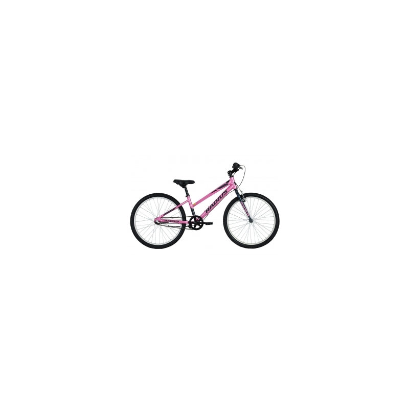Radius Crystal 3 24INCH GI Pink /char/blk