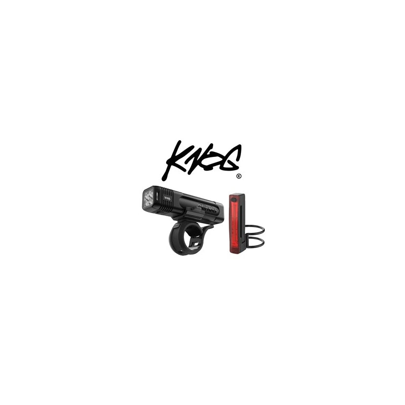 Knog Blinder 600 / Plus 20