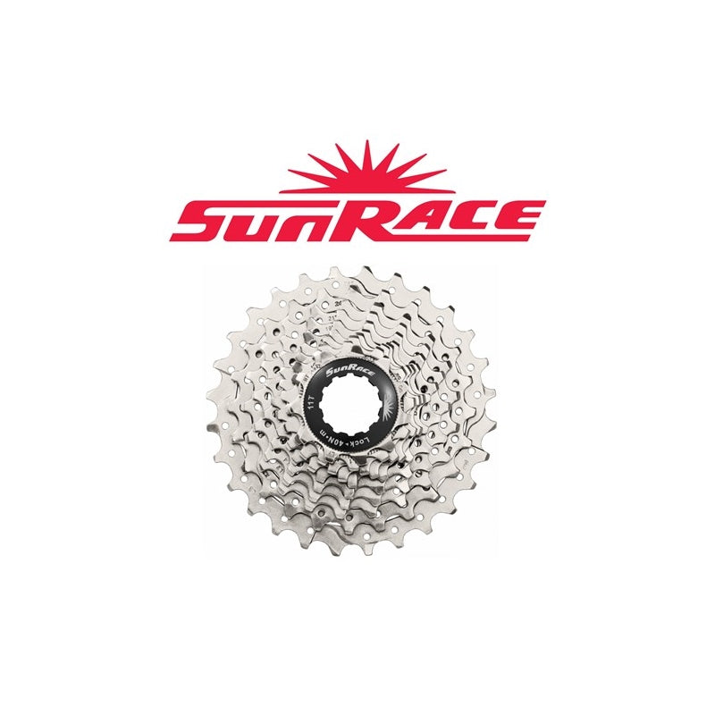 Sunrace Cassette 11-28 10 Spd