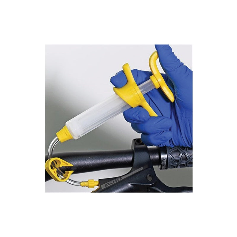 Ezmtb Sram Compatible Bleed Kit