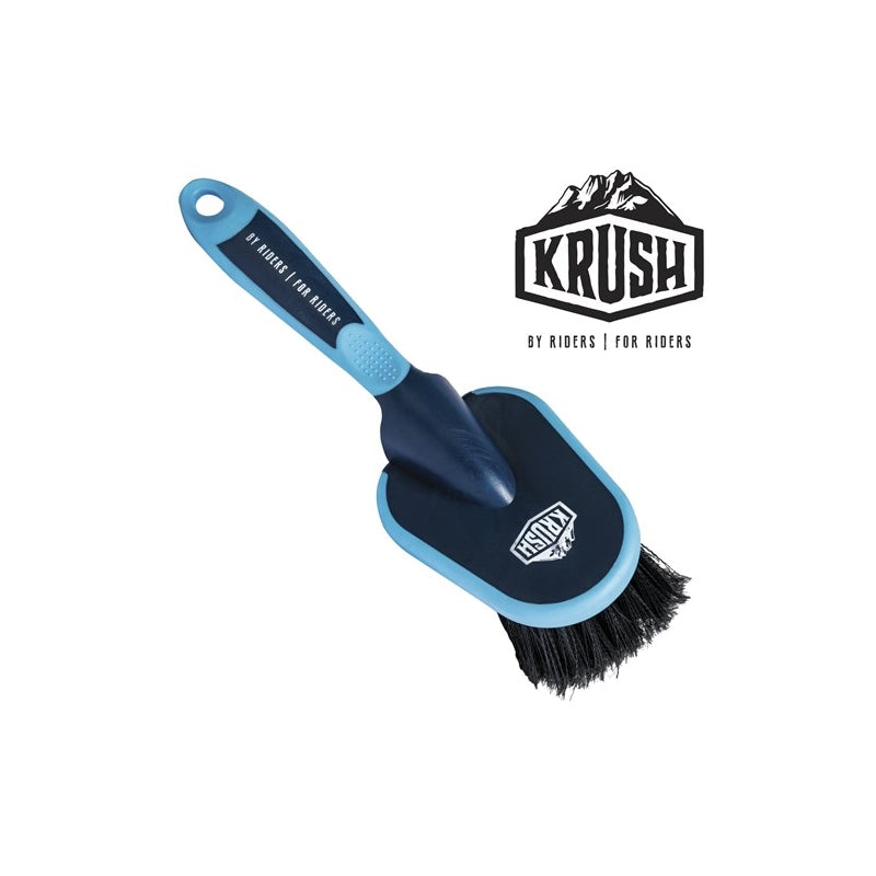 Soft Bristle Brush