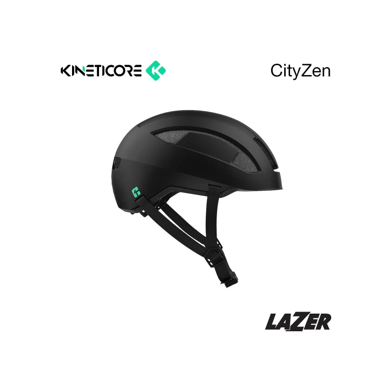 Lazer Cityzen KC Large Black