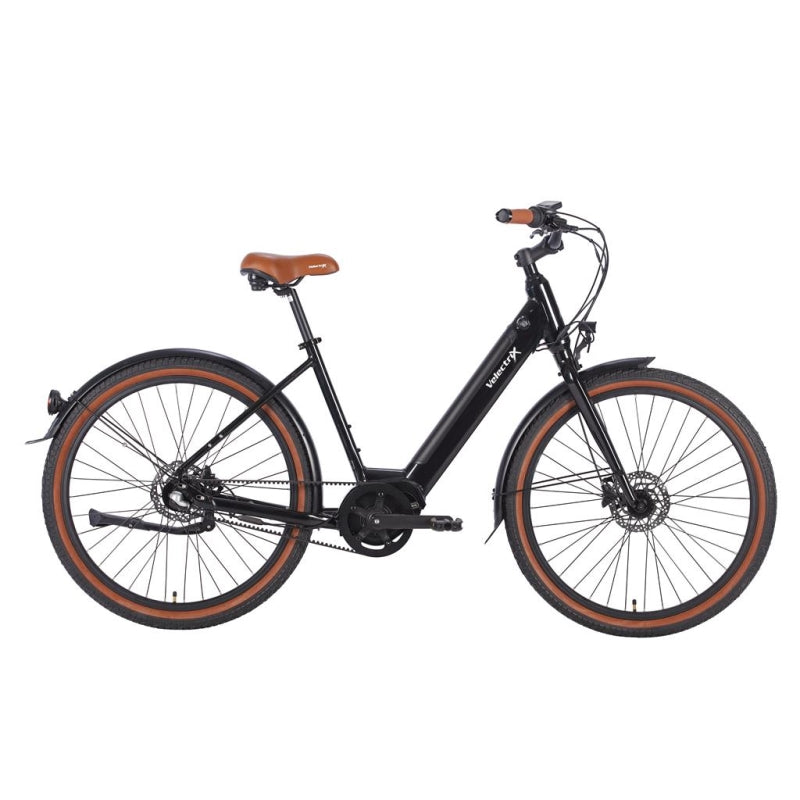 Velectrix Cruiser Stx Blk MD