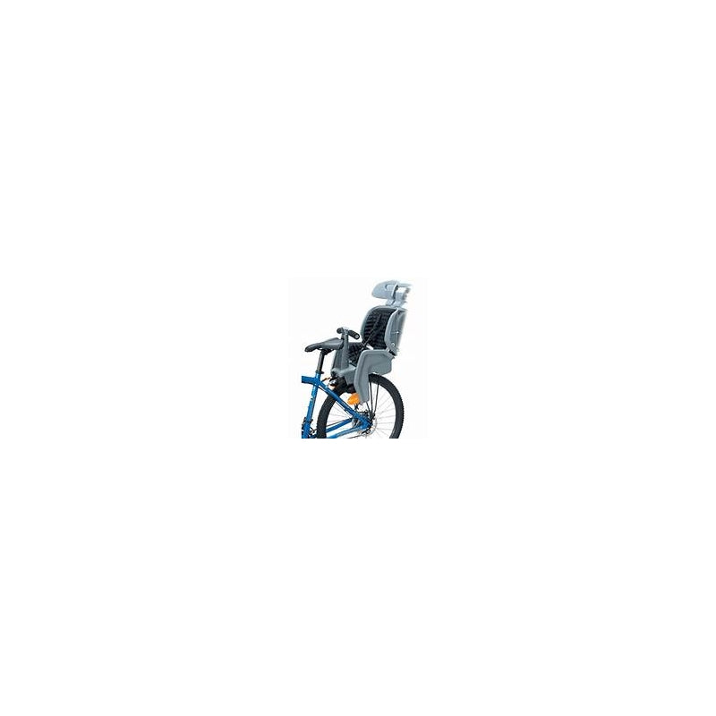 Baby Seat Beto Deluxe Disc Rack 3 Point Harness