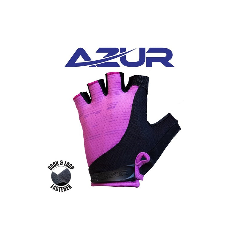 Azur S7 Series - Pink - Small
