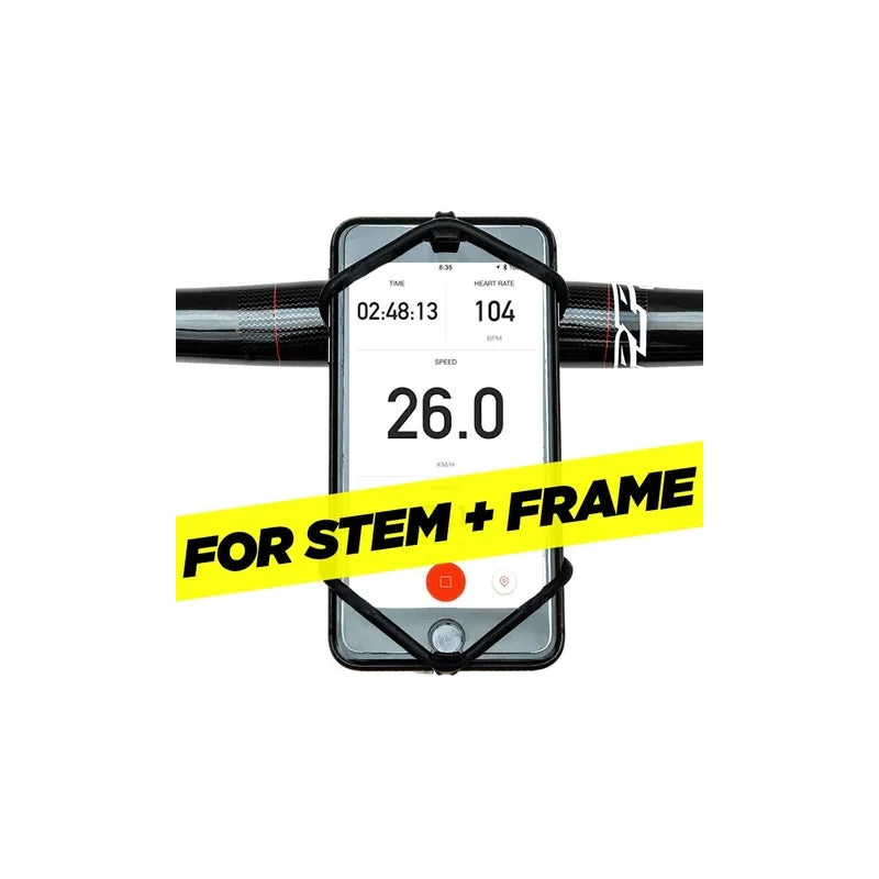 Ulac Mobile Strap Stem/frame.