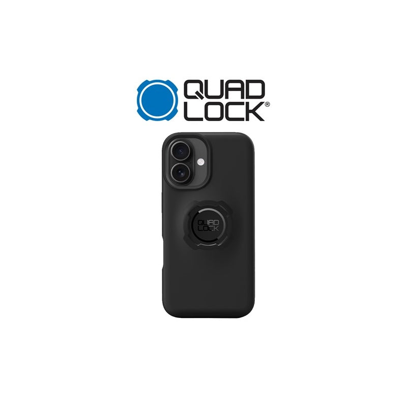 16 6.1INCH Quad Lock Iphone