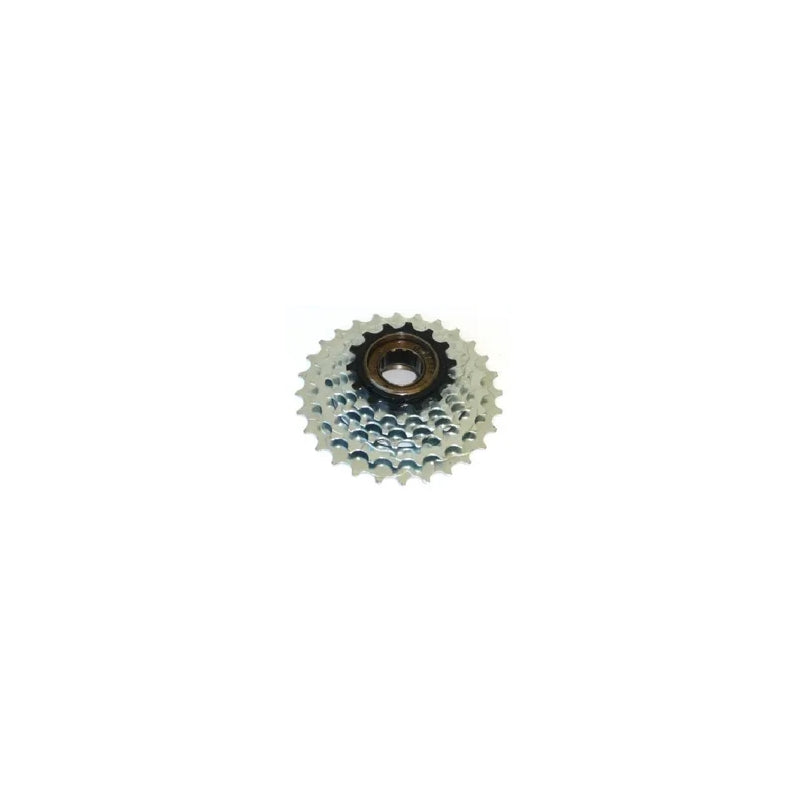 On Cluster 6 Speed 14-28 Sunrace Sunrace Screw
