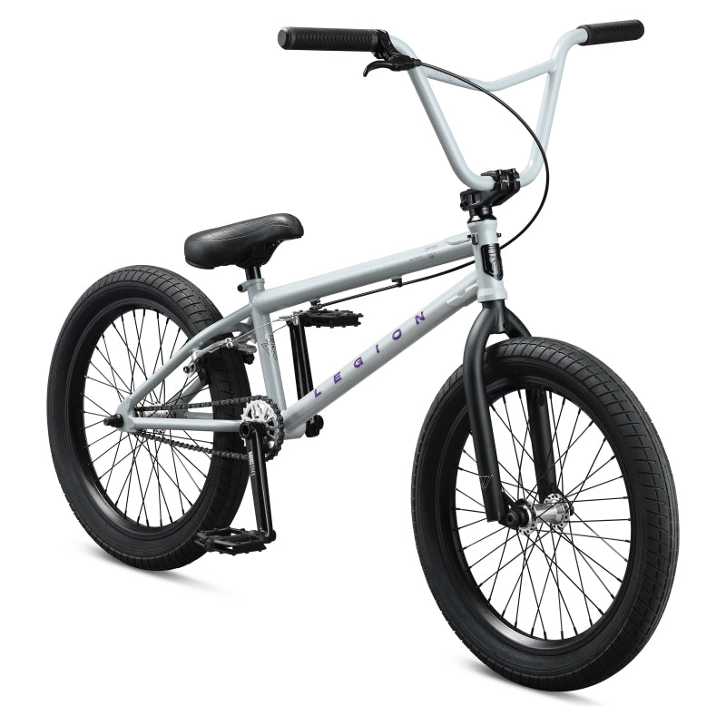 Mongoose Legion L100 2021