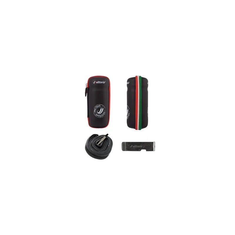 Vittoria Zip Case (tube Lever)