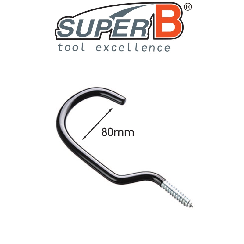 Super B Storage Hook - 80MM