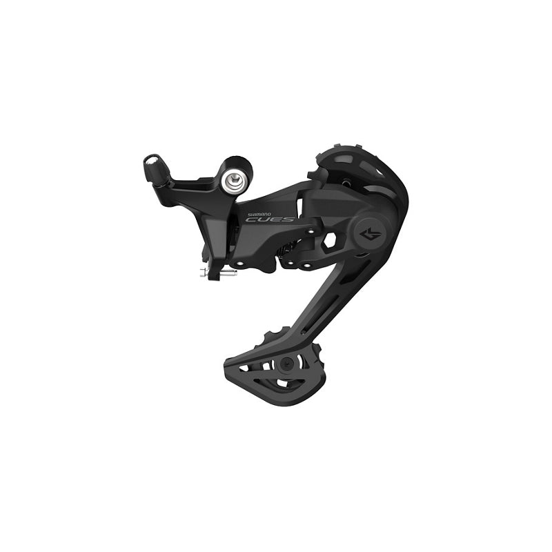 Shimano RD-U4020 Rear Derailleur Cues 9 Speed Shadow Long