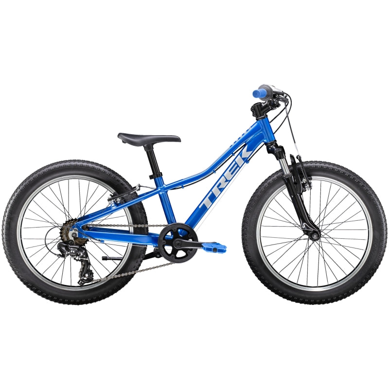 S/h Trek 20INCH Pre Caliber Mtb Boys Blue