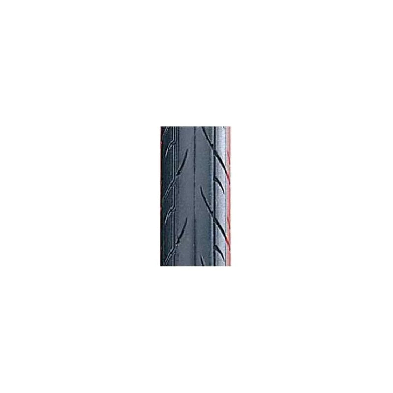 Duro Tyre 650C X 23 (23 X 571) Black Taiwan Premium Tyre