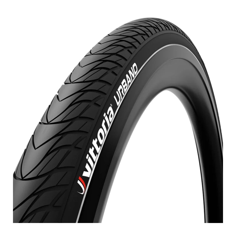 Vittoria Urbano 700X32 WB Blk Refl