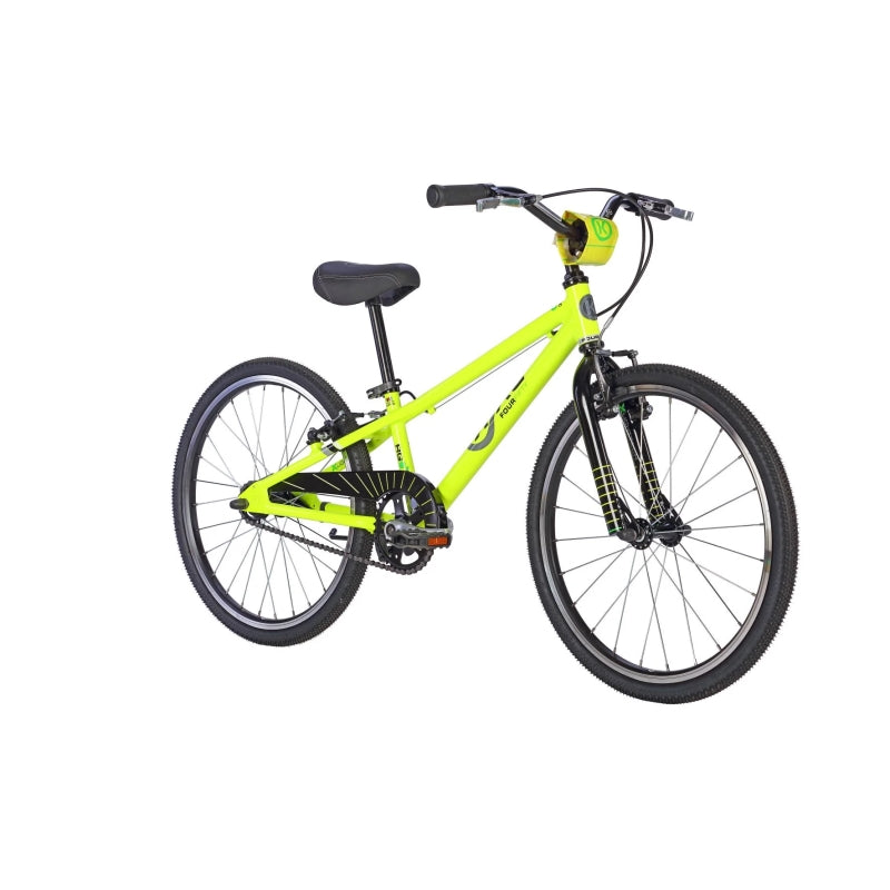 Byk E450 Boys Neon