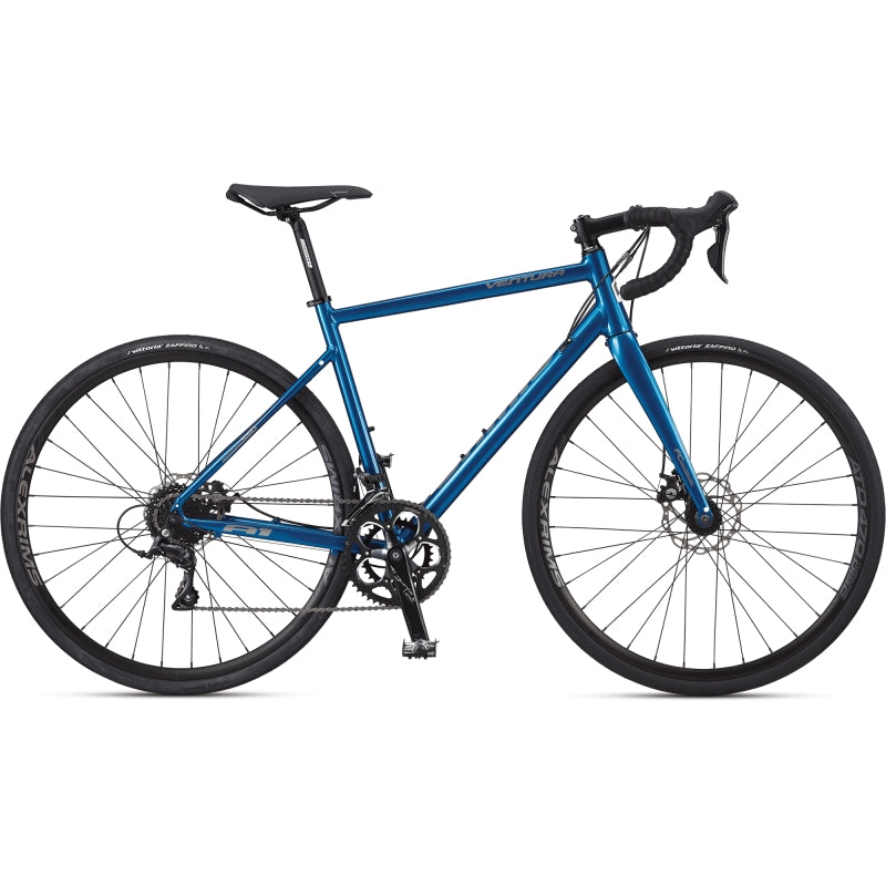 Jamis Venture A1 S/m (54) Midnight Blue