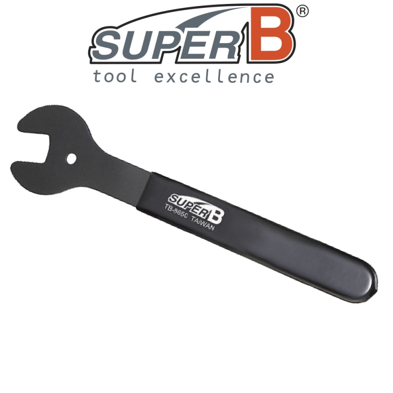 Super B Superb Cone Spanner 13MM