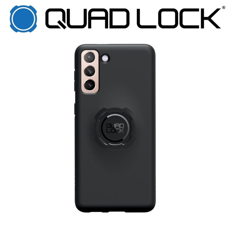 Quad Lock Galaxy S21 Series Case