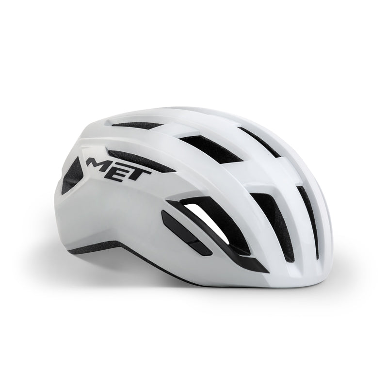 Met Helmet Vinci Mips SM (52-56) White